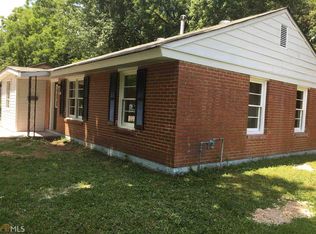 5327 Sharon St, Forest Park, GA