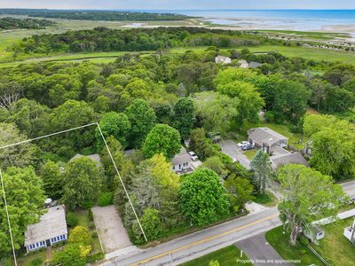 405 Paines Creek Road, Brewster, MA, 02631