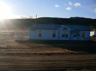 1637 Reservoir Rd, Canon City, CO 81212