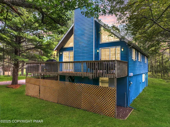 255 Birch Dr, Blakeslee, PA 18610