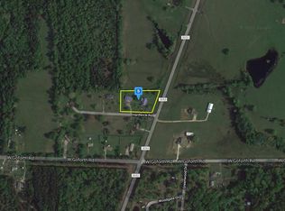 150 Hardwick Rd, Kilgore, TX 75662