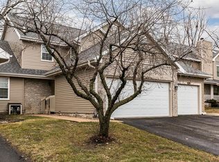 4127 Treeline Ct NE, Cedar Rapids, IA 52411