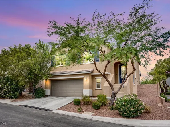 10450 Prairie Mountain Ave, Las Vegas, NV 89166