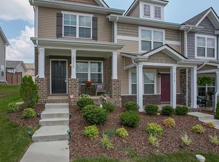2712 River Vista Ct, Hermitage, TN 37076