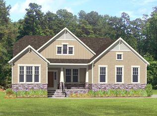 101 Royal Portrush, Smithfield, VA 23430