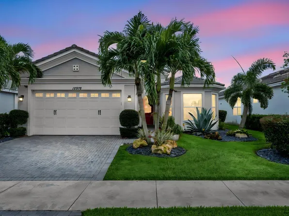 15978 Whippoorwill Circle, Westlake, FL 33470