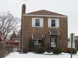 14428 S State St, Riverdale, IL