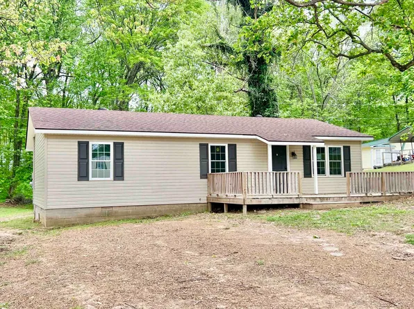 138 Revell Rd, Dyersburg, TN 38024