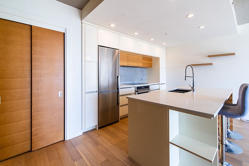 Victoria Apartment for rent - 1 Bedroom — photo 5