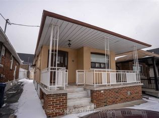 23 Fairbank Ave, Toronto, ON M6E 3Y5