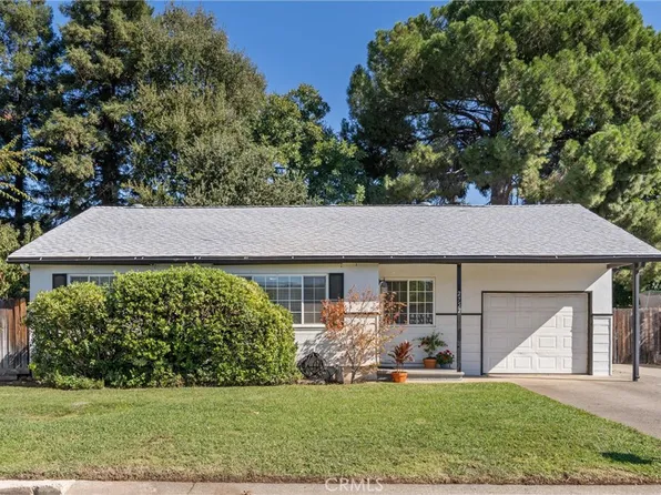 2752 Rafael St, Chico, CA 95973