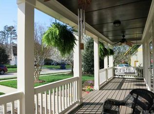 10805 Sagehurst Pl, Raleigh, NC 27614