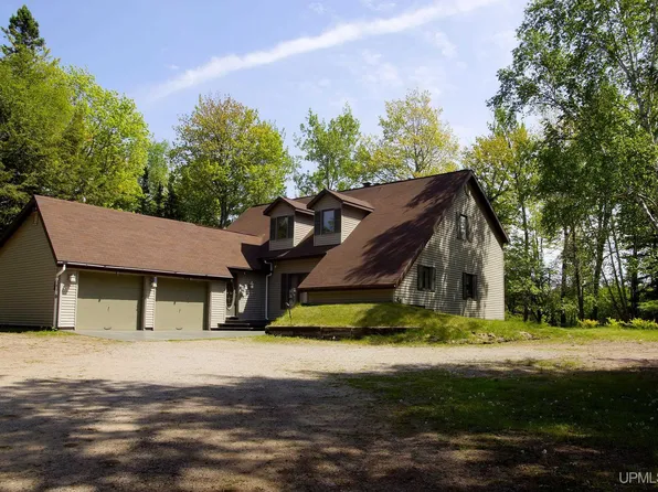 19881 Lakeshore Dr #2, Ontonagon, MI 49953