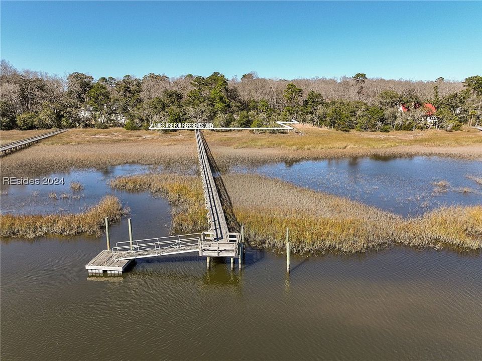 107 Bull Point Dr LOT 37, Seabrook, SC 29940 Zillow