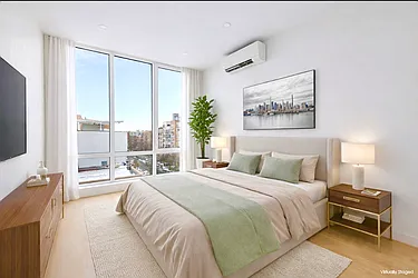 408 Lefferts Avenue, #5H