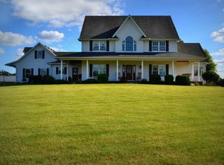 20700 Rockstroh Rd, Lakeville, IN 46536