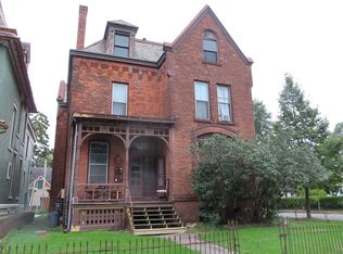 Berry 921, Fort Wayne, IN 46802