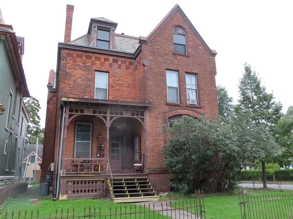 Berry 921 (PM), 921 W Berry St #5, Fort Wayne, IN 46802