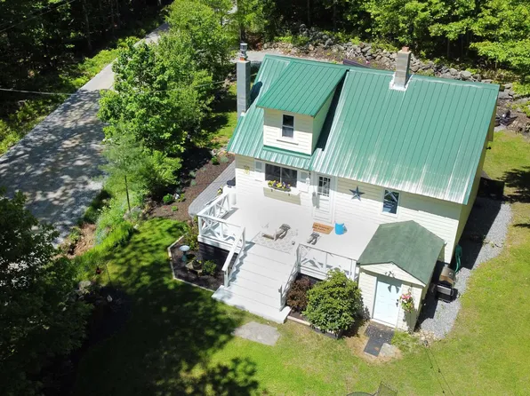 235 Knox Mountain Road, Sanbornton, NH 03269
