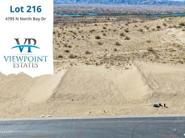 4795 N North Bay Dr, Lake Havasu City, AZ 86404