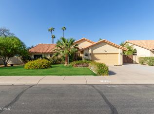 11222 W Sunflower Pl, Avondale, AZ 85392