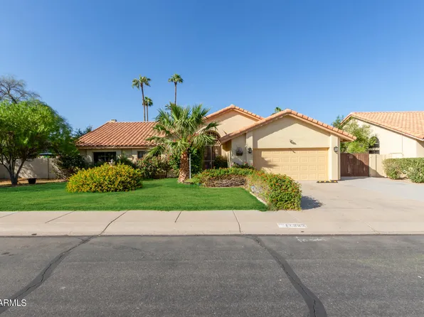 11222 W SUNFLOWER Place, Avondale, AZ 85392