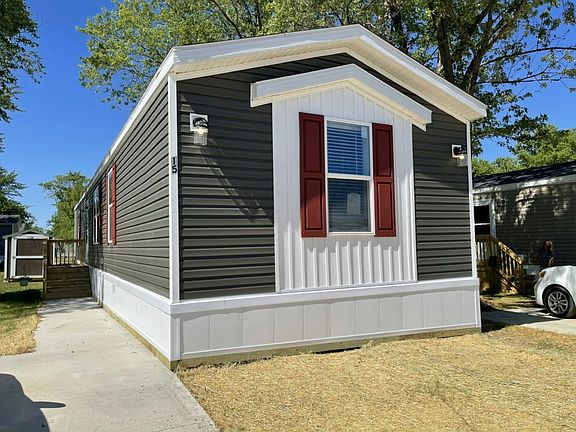 2nd image of 9901 N State Road 3 Lot 15