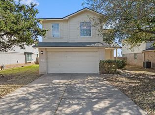 2516 Socorro Bnd, Leander, TX 78641