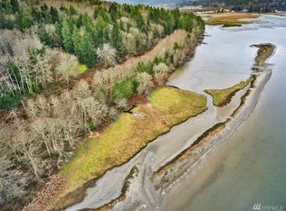 393 Fairmount Rd, Port Townsend, WA 98368