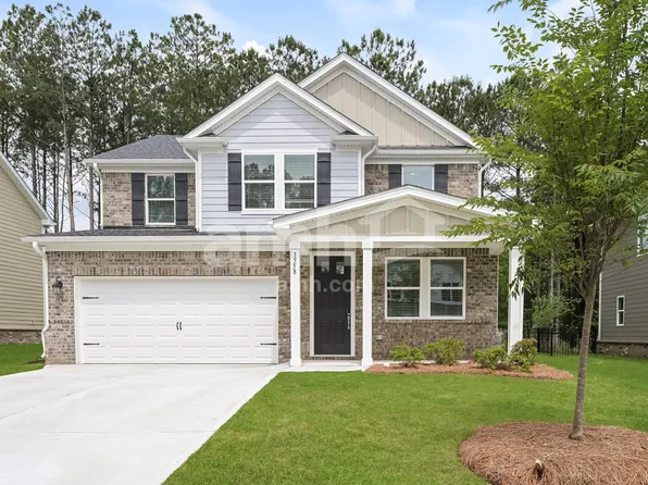 1558 Aquamarine Dr, Loganville, GA 30052