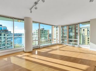 1500 Hornby St #805, Vancouver, BC V6Z 2R1