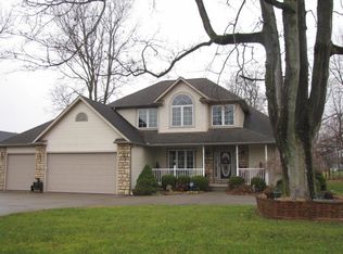 51 Dorsey Mill Rd E, Heath, OH 43056