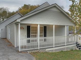 4415 Providence Hts, Nashville, TN 37211