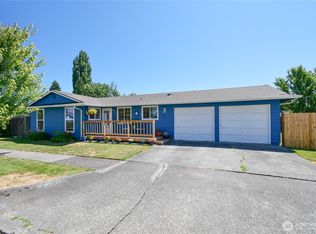 2102 35th Avenue, Longview, WA 98632