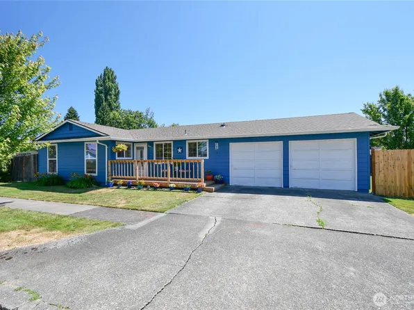 2102 35th Avenue, Longview, WA 98632