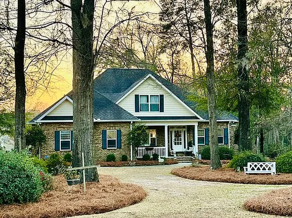 213 Harner Rd, Kathleen, GA 31047