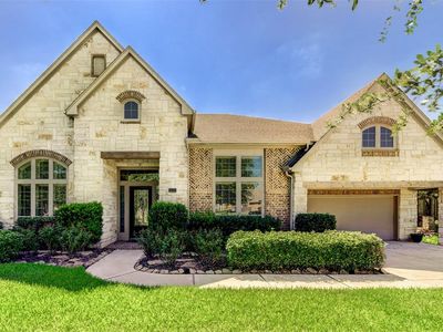 26315 Morning Cypress Ln, Cypress, TX, 77433