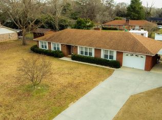 2380 Fontana Dr, Sumter, SC 29154