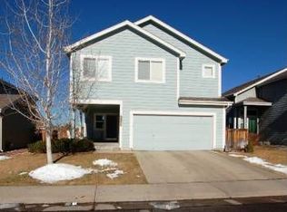 10476 Hollyhock Ct, Highlands Ranch, CO 80129
