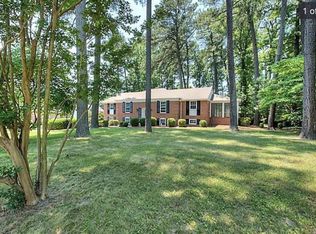 8202 Tyndale Rd, Richmond, VA 23227