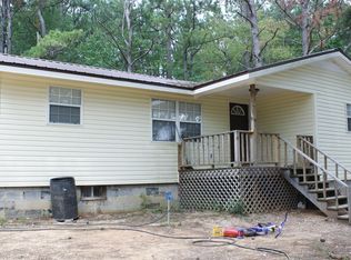 21 County Road 5320, Booneville, MS 38829