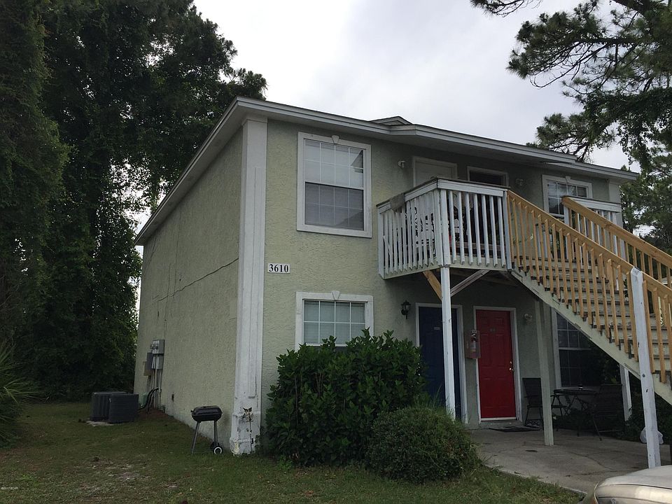 2nd image of 3600 Tiki Dr #317