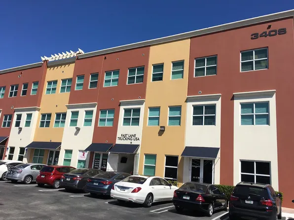 3408 W 84th St Suite 115, Hialeah, FL 33018