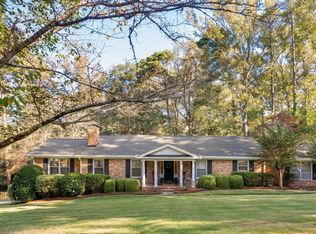 4939 Guerry Dr, Macon, GA 31210