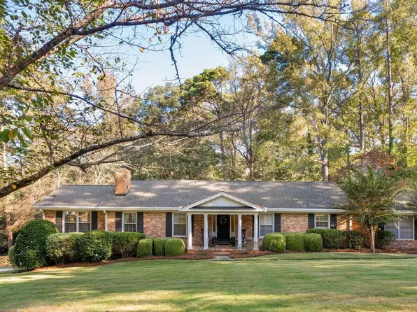 4939 Guerry Dr, Macon, GA 31210
