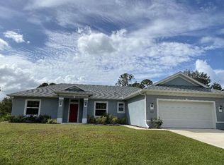 5637 Abelman Rd, North Port, FL 34291