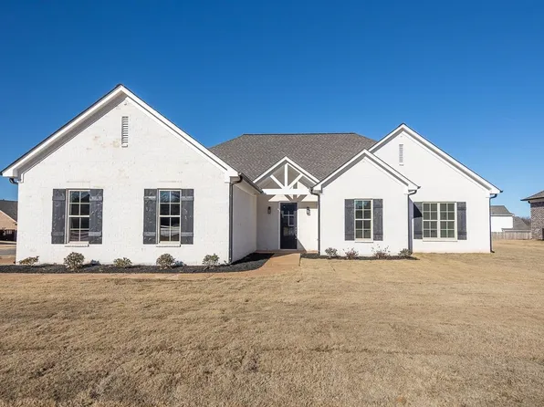 12 Hearst Cv, Munford, TN 38058