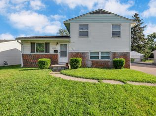 4302 Conover Pl, Columbus, OH