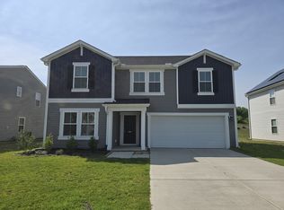 129 Maple Tree Ln, Clayton, NC 27527