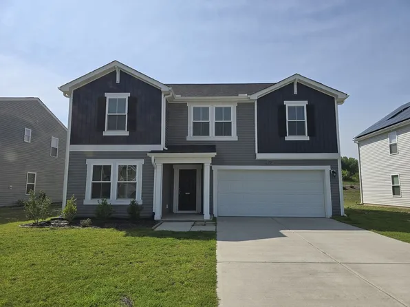 129 Maple Tree Ln, Clayton, NC 27527